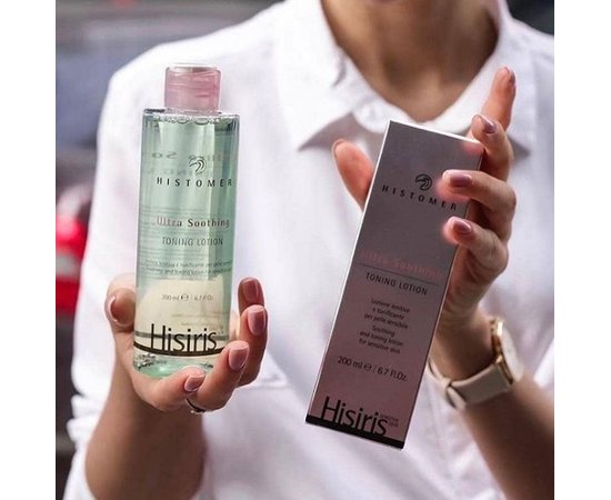 Тоник ультра успокаивающий Histomer.