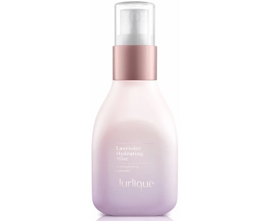 Увлажняющий спрей-вуаль с экстрактом лаванды Jurlique Lavender Hydrating Mist, 100 ml, изображение 2