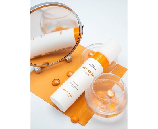 Aravia Professional Anti-Grow Fluid Флюїд з ензимами проти врослого волосся, 250 мл, фото _ab__is.image_number.default