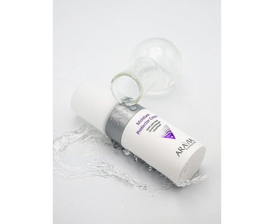 Aravia Professional Moisture Protector Cream Крем зволожуючий захисний, 150 мл, фото _ab__is.image_number.default