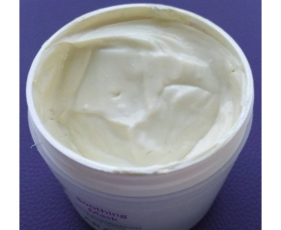 Aravia Professional Soothing Mask Маска заспокійлива після чистки, 300 мл, фото _ab__is.image_number.default