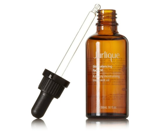Масло для кожи лица увлажняющее балансирующее Jurlique Skin Balancing Face Oil, 50 ml, изображение 2
