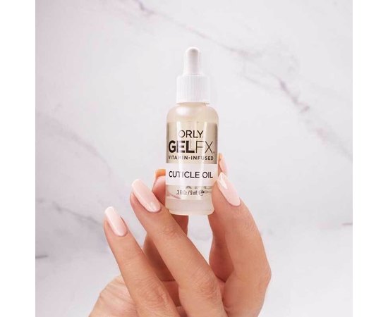 Orly Gel FX Cuticle Oil Масло для кутикули, 9 мл, фото _ab__is.image_number.default