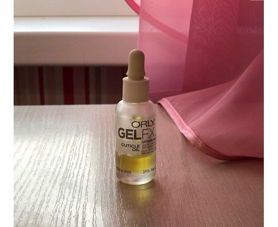 Orly Gel FX Cuticle Oil Масло для кутикули, 9 мл, фото _ab__is.image_number.default