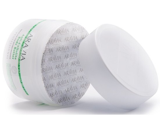 Aravia Organic Anti-Cellulite Body Butter Масло для тіла антицелюлітне, 150 мл, фото _ab__is.image_number.default