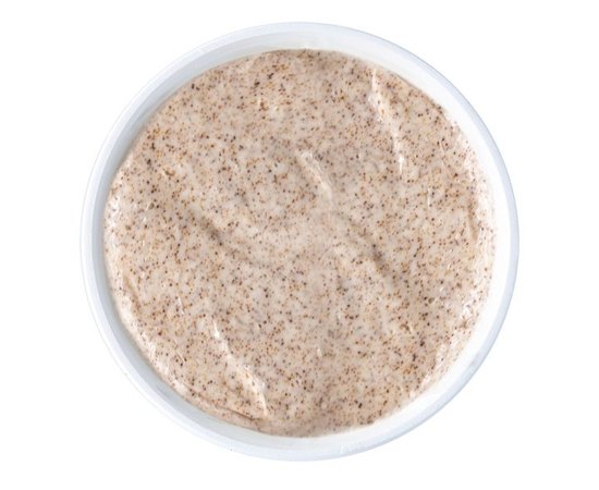 Мягкий крем-скраб Aravia Professional Organic Silk Care, 550 ml, изображение 7