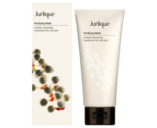 Jurlique Purifying Mask Очищуюча маска для жирної та комбінованої шкіри обличчя, 100 мл, фото _ab__is.image_number.default