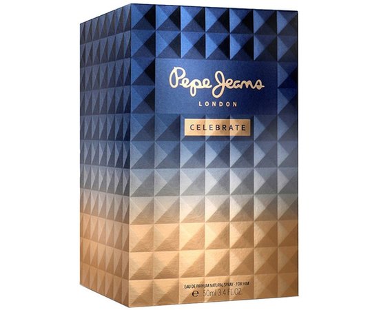 Pepe Jeans Celebrate For Him Парфумована вода для чоловіків, фото _ab__is.image_number.default