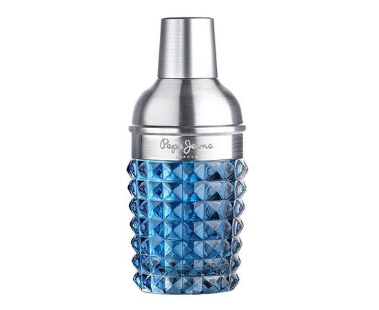 Парфюмированная вода для мужчин Pepe Jeans For Him, изображение 3