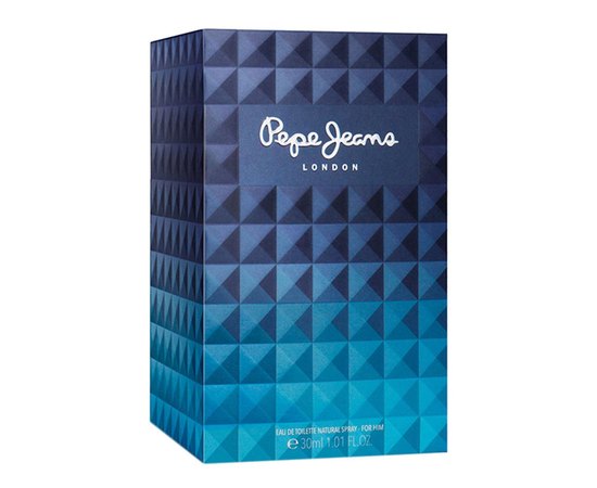 Парфюмированная вода для мужчин Pepe Jeans For Him, изображение 5