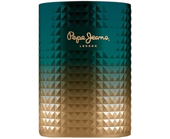 Pepe Jeans Celebrate For Her Set Подарунковий набір для неї (парфумована вода + лосьйон), 80 мл + 80 мл, фото _ab__is.image_number.default