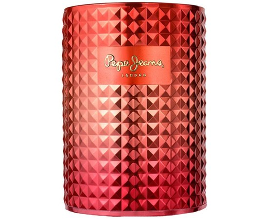 Pepe Jeans For Her Set Подарунковий набір для неї (парфумована вода + лосьйон), 80 мл + 80 мл, фото _ab__is.image_number.default