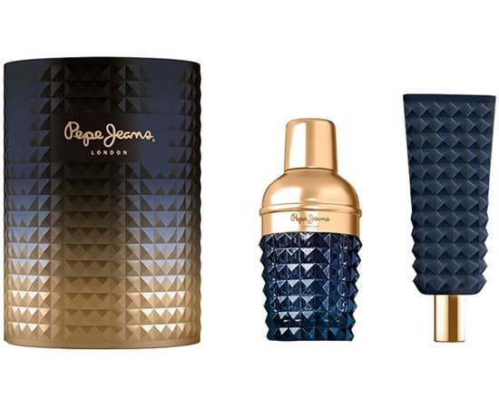 Подарочный набор для него Pepe Jeans Celebrate For Him Set, изображение 2