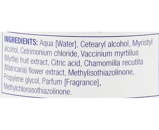 Бальзам для знебарвленого волосся BBcos White Meches Bleached Hair Mask, 1000 ml, фото _ab__is.image_number.default