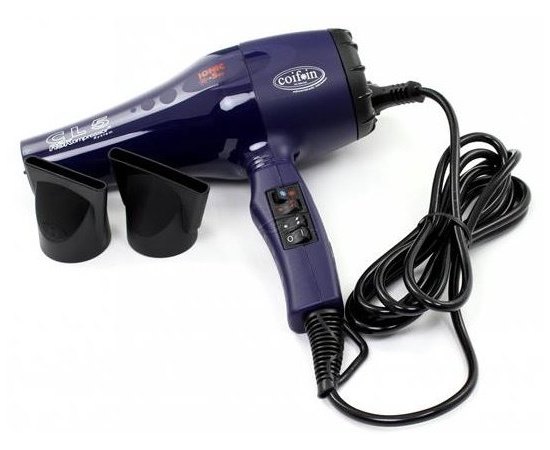 Фен для волос  Coifin CL5R Ionic, 2300 W.