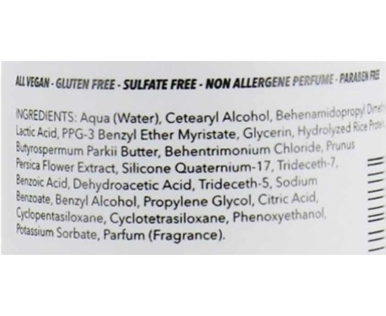 Кондиціонер для надання об'єму id Hair Volume Conditioner, фото _ab__is.image_number.default