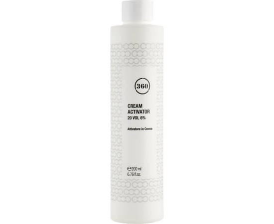 Крем-активатор Kaaral 360 Cream Activator, изображение 3