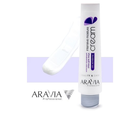 Крем для лица Aravia Professional.