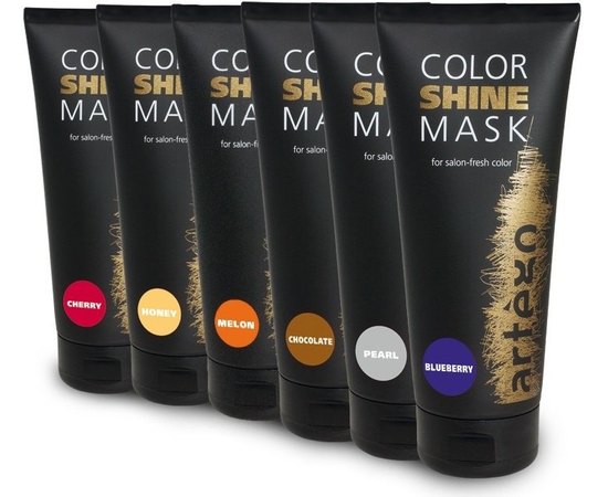 Artego Color Shine Mask Маска відтіночна для волосся, 200 мл, фото _ab__is.image_number.default Artego Color Shine Mask Маска відтіночна для волосся, 200 мл, фото _ab__is.image_number.default