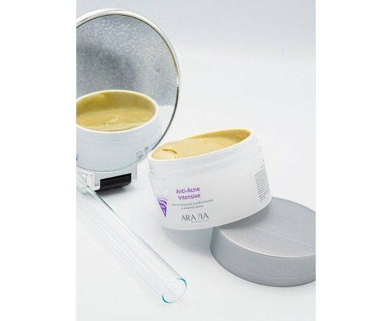 Маска кожи Aravia Professional