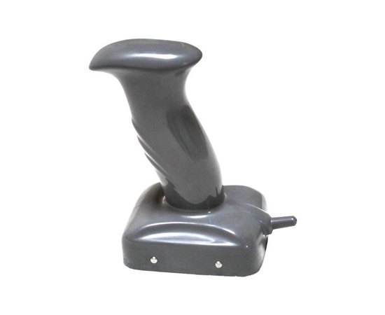 Насадка вакуумно-роликовая на 3 ролика с вертикальной ручкой B.S. Ukraine, изображение 4