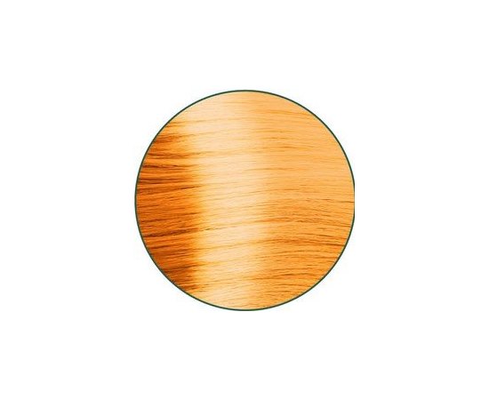 Профессиональная хна для окрашивания волос id Hair Botany, 100 g, изображение 2