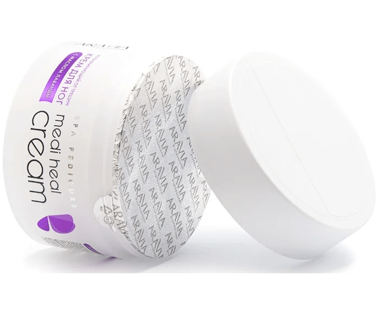 Регенерирующий крем от трещин с маслом лаванды Aravia Professional Medi Heal Cream, 150 ml, изображение 3