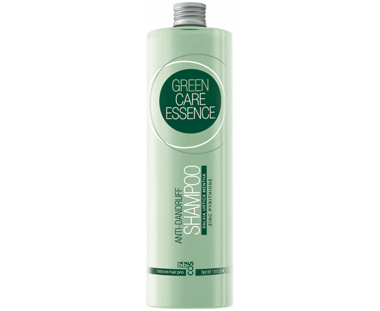 Шампунь против перхоти BBcos Green Care Essence Anti-Dandruff Shampoo 1000 ml