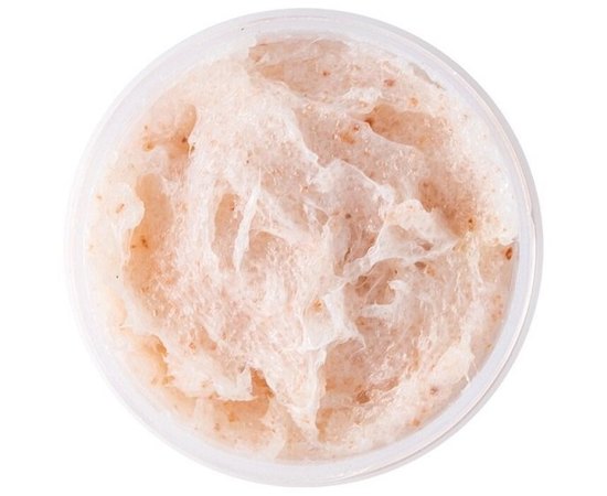 Скраб для тела с гималайской солью Aravia Professional Organic Pink Grapefruit, 300 ml, изображение 5