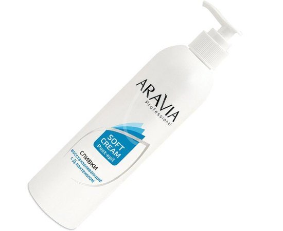 Aravia Professional Вершки відновлюючі з Д-пантенолом, 300 мл, фото _ab__is.image_number.default