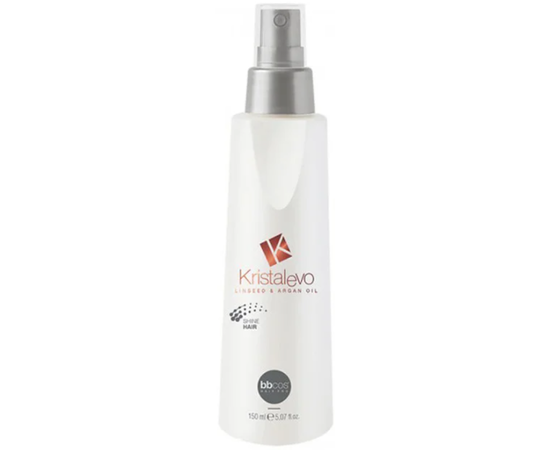 Спрей для блиску BBcos Kristal Evo Shine Hair, 150 ml, фото _ab__is.image_number.default