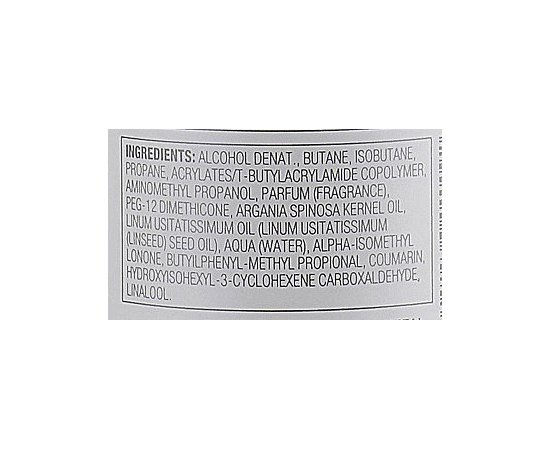 Спрей сильной фиксации BBcos Kristal Evo Strong Hair Spray, 300 ml, изображение 3