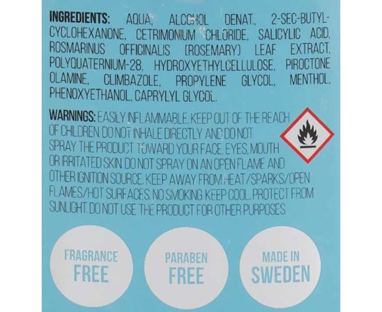 Тонізуючий засіб для всіх типів шкіри голови id Hair Solutions № 4 Tonic Treatment, 200 ml, фото _ab__is.image_number.default