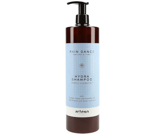 Увлажняющий шампунь Artego Rain Dance Hydra Shampoo.