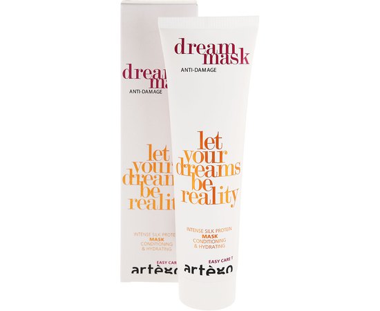 Маска відновлююча Artego Easy Care Т Dream Anti-Damage Mask, фото _ab__is.image_number.default