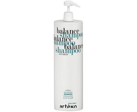Шампунь для жирного волосся Artego Easy Care T Balance Shampoo, фото _ab__is.image_number.default