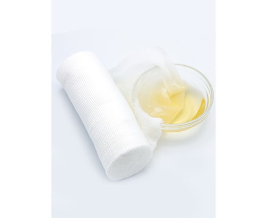 Aravia Organic Бандаж тканий для косметичних обгортань, 1 шт, фото _ab__is.image_number.default