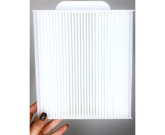 Фильтр для настольной вытяжки Air Max, изображение 2