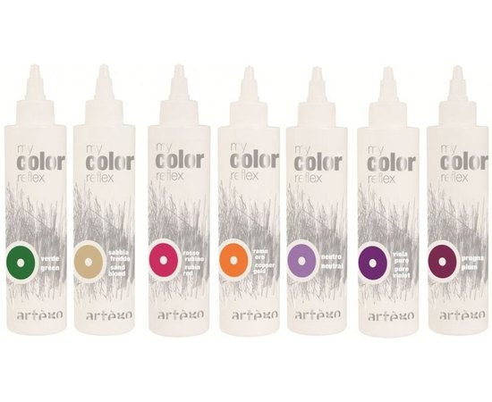 Гель для волос Artego Easy Care T My Color Reflex.