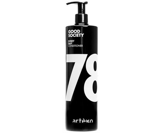 Artego Good Society 78 Every Day Conditioner Кондиціонер для щоденного застосування, фото _ab__is.image_number.default