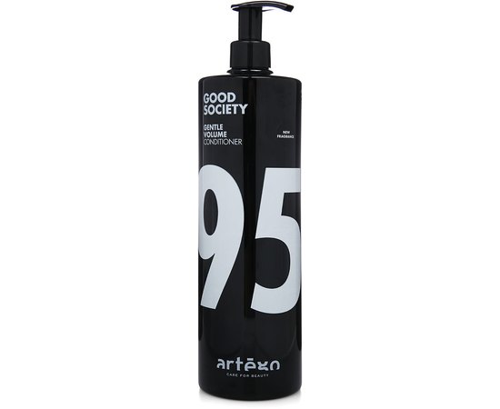 Кондиционер для объема волос Artego Good Society 95 Gentle  Conditioner.
