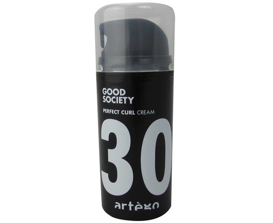 Крем для кудрей Artego Good Society 30 Perfect Curl Cream, 100 ml, изображение 3