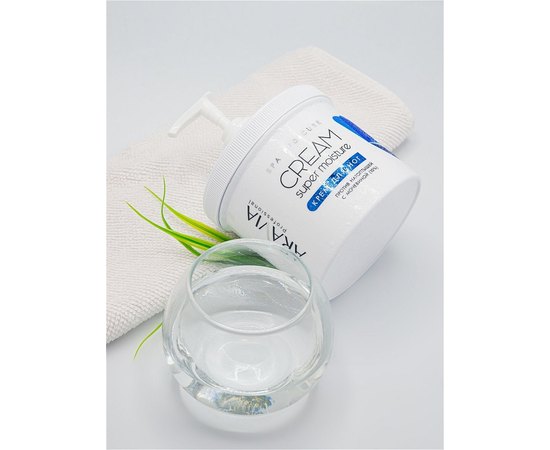 Крем Aravia Professional.