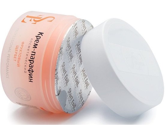 Крем-парафин Фруктовый щербет Start Epil, 150 ml, изображение 4