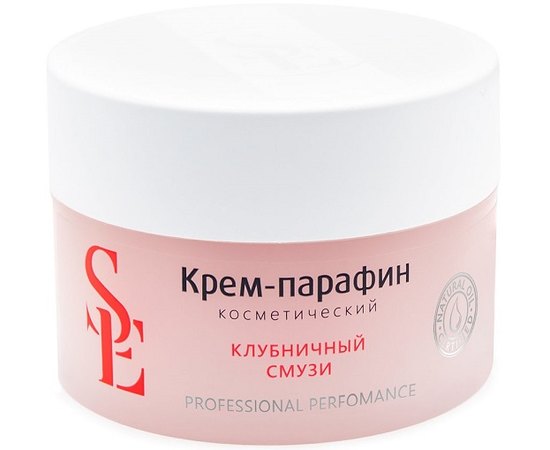 Крем-парафин Клубничный смузи Start Epil, 150 ml, изображение 3 Крем-парафин Клубничный смузи Start Epil, 150 ml, изображение 3