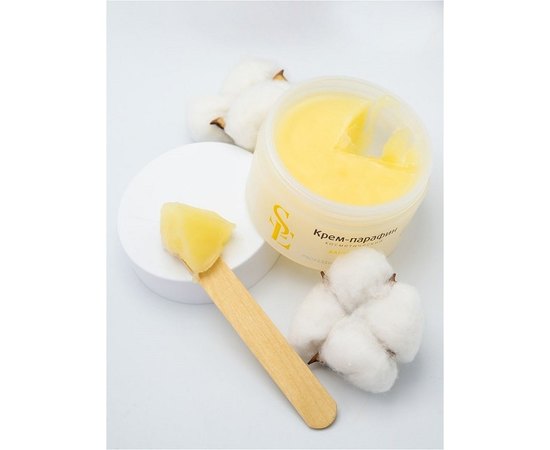 Start Epil Крем-парафін Ванільний мус, 150 мл, фото _ab__is.image_number.default Start Epil Крем-парафін Ванільний мус, 150 мл, фото _ab__is.image_number.default