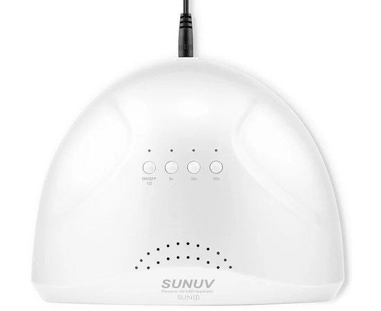 Лампа для манікюру Air Max Sun One UV LED, фото _ab__is.image_number.default