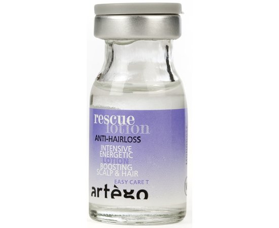 Лосьон против выпадения волос Artego Easy Care T Rescue Lotion, 10x8 ml, изображение 3