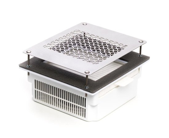 Манікюрна витяжка вбудована в стіл Teri 600 з HEPA фільтром, фото _ab__is.image_number.default