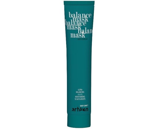 Маска для жирных волос Artego Easy Care T Balance Mask, 150 ml, изображение 4 Маска для жирных волос Artego Easy Care T Balance Mask, 150 ml, изображение 4